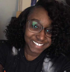 Meet your Posher, Kimberly